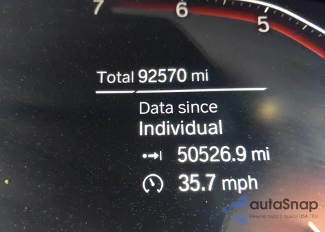 2020 BMW 530I xDrive z USA, uszkodzony, nr VIN WBAJR7C06LWW55468